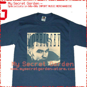 Morrissey - Piccadilly Palare T Shirt